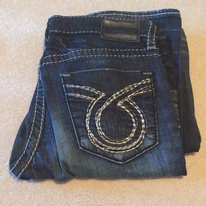 Big Star Vintage collection Jeans